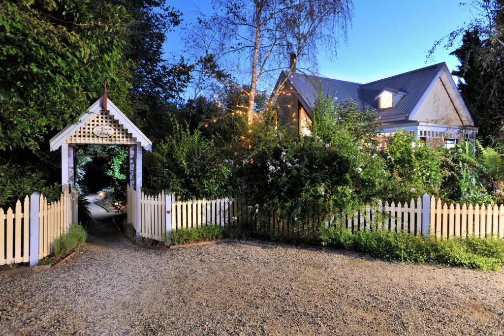 Gembrook – Photos 1