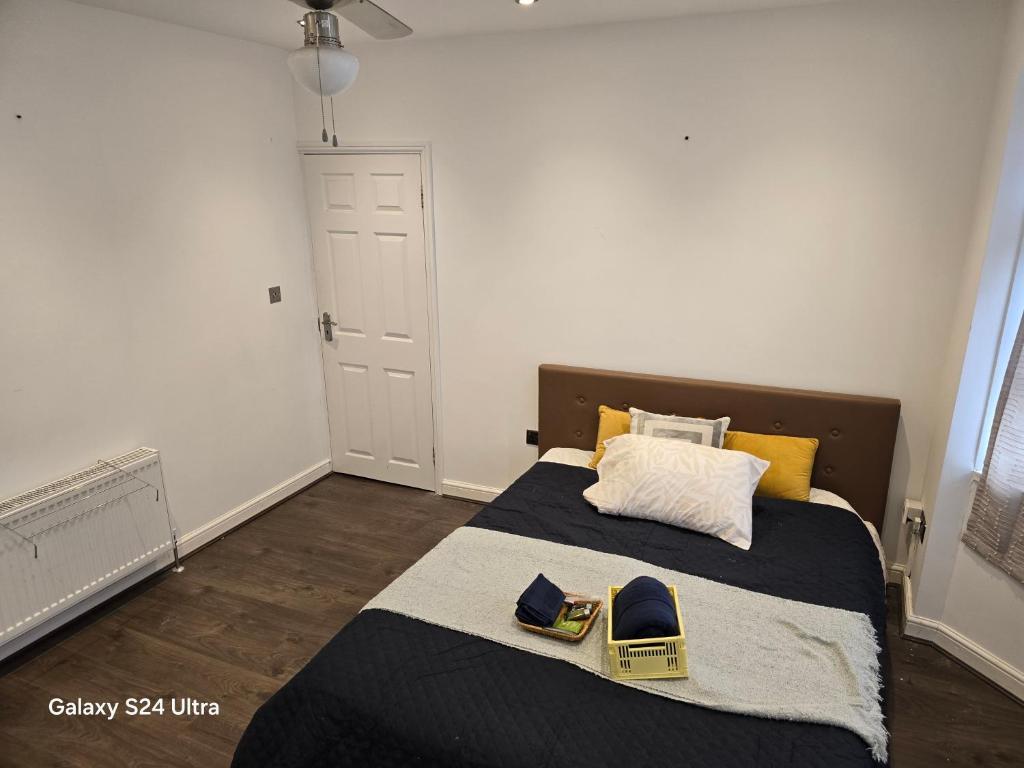 Edgehill Double Bed, Streatham Vale Updated 2024 Prices