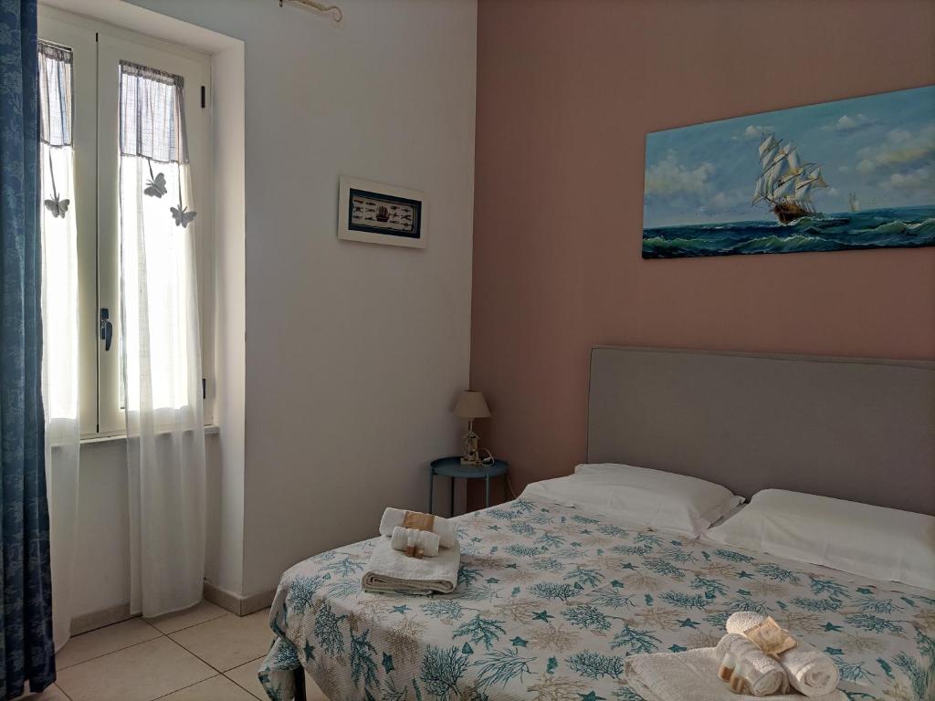 Mediterraneo Camere - 15