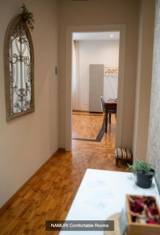 Fotografie z fotogalerie ubytování Namuri Comfortable Rooms v destinaci Agrigento