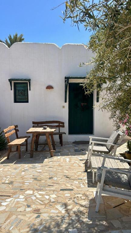 Fotografie z fotogalerie ubytování Doukana v destinaci Djerba