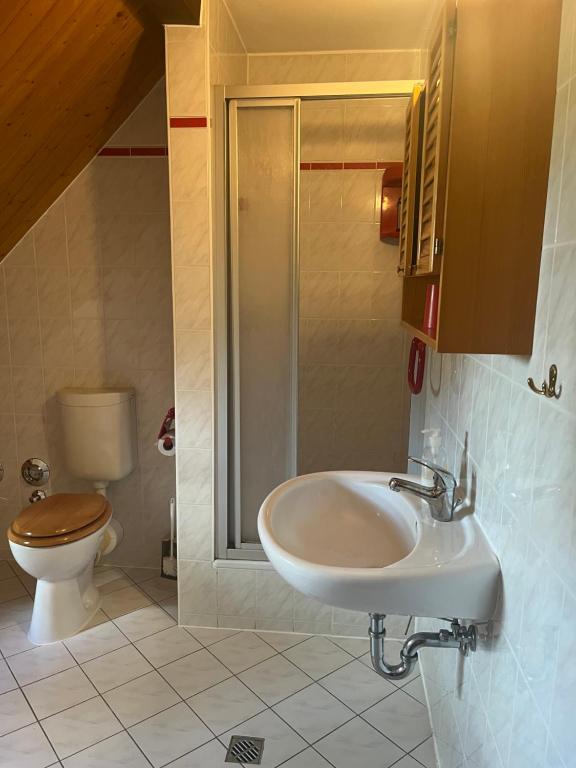 Pfarrhaus Tollensesee - Appartamento Con 1 Camera Da Letto