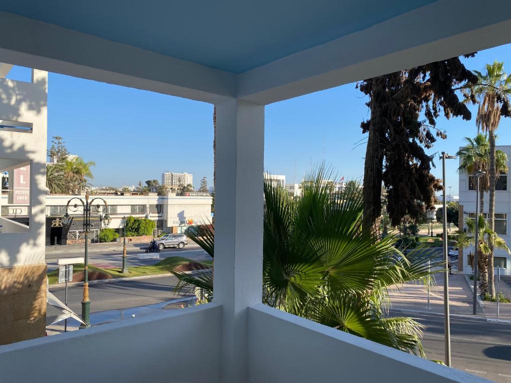 Fotografie z fotogalerie ubytování Hôtel Petite Suède v destinaci Agadir