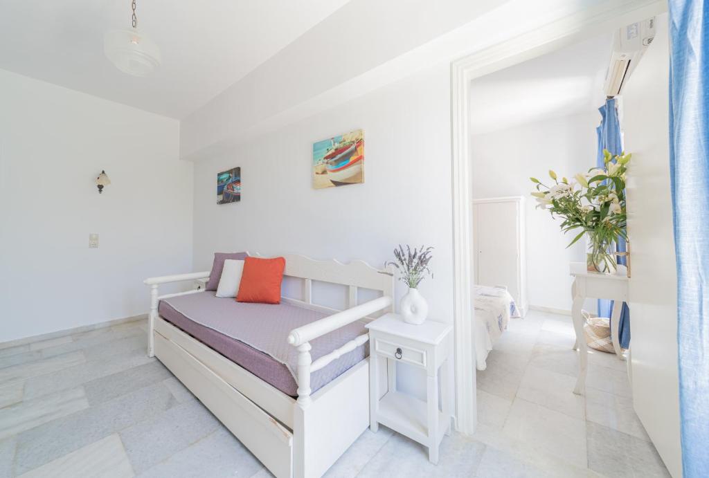 Agia Anna Living - 2