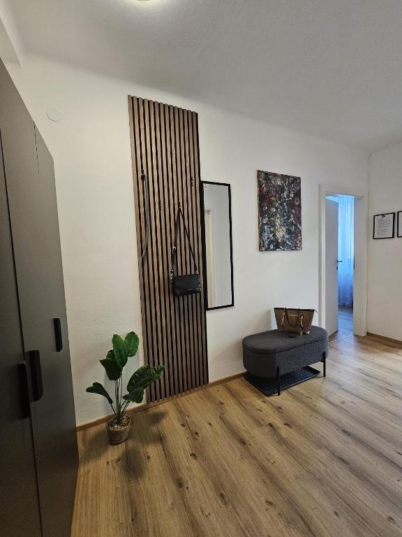 Fotografie z fotogalerie ubytování Stadtoase Wels II v destinaci Wels
