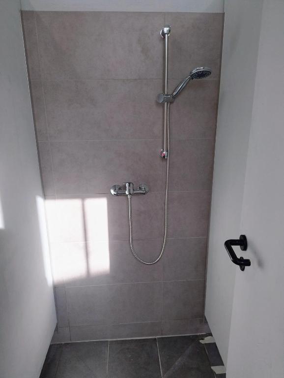 BUDGET Apt Dresden Trainstation - Fox Box - Resim 22