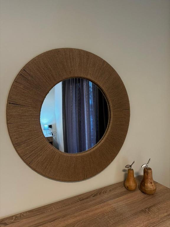Fotografie z fotogalerie ubytování Andreas Studios v destinaci Mastichari