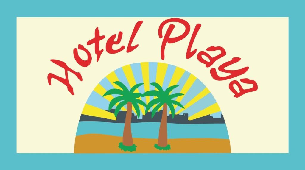 Fotografie z fotogalerie ubytování Hotel Playa Sur v destinaci Itagüí