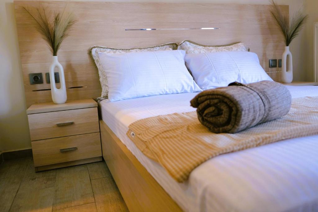 Mediterranean Holidays - 1