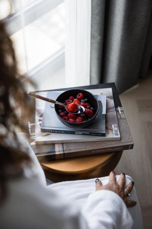 Hotel Twenty-Three Amsterdam Airport - Resim 25