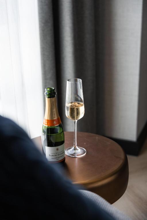 Hotel Twenty-Three Amsterdam Airport - Resim 38