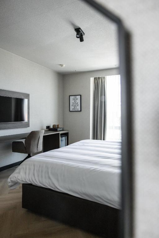 Hotel Twenty-Three Amsterdam Airport - Resim 16