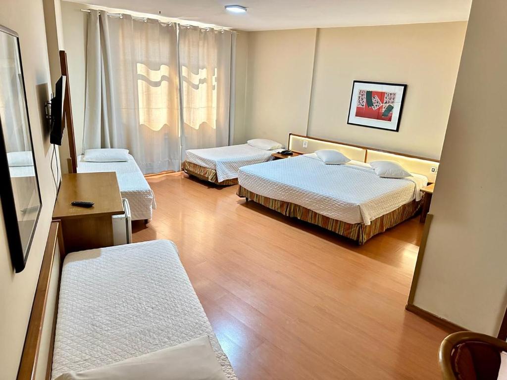 César Park Hotel - Salle Familiale Supérieure