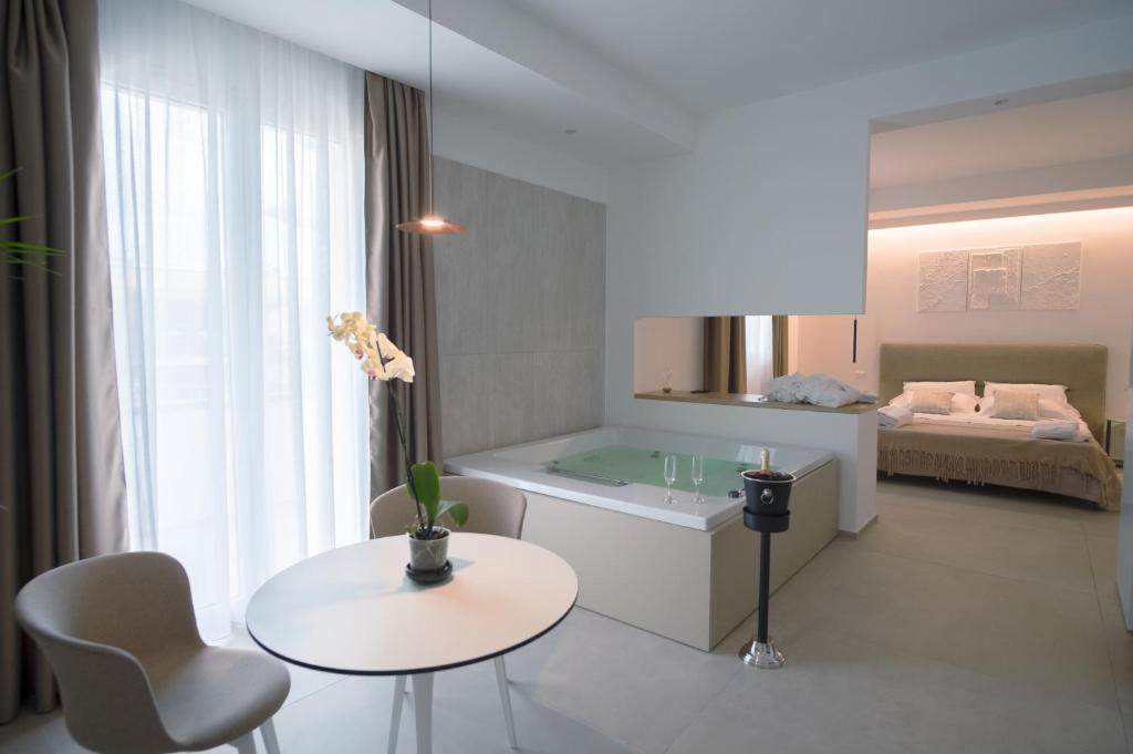 B&B Le Muse ⭐⭐⭐