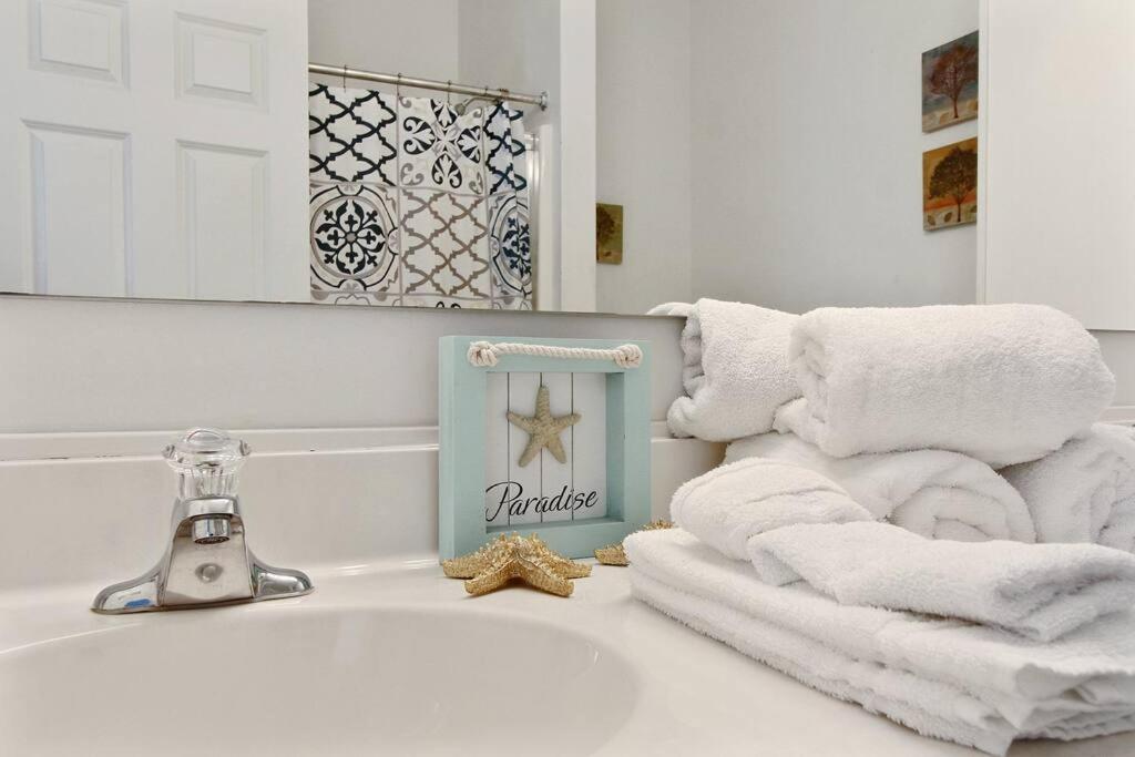 Fotografie z fotogalerie ubytování Rehoboth Beach Home that has It All v destinaci Rehoboth Beach