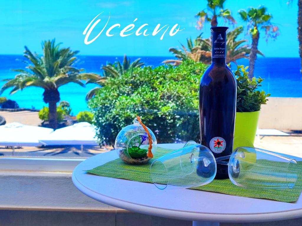 Casita Océano en Puerto del Carmen