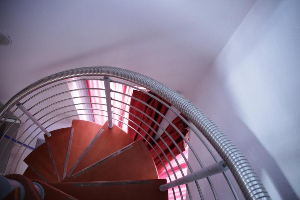 Albavillage Rooms & Camping - 5