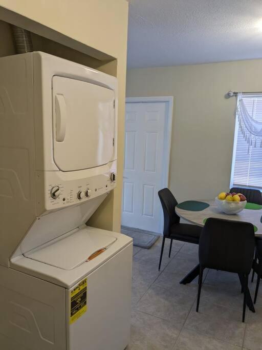 Sea Breeze-2 BR Apartment- Centrally Located photo