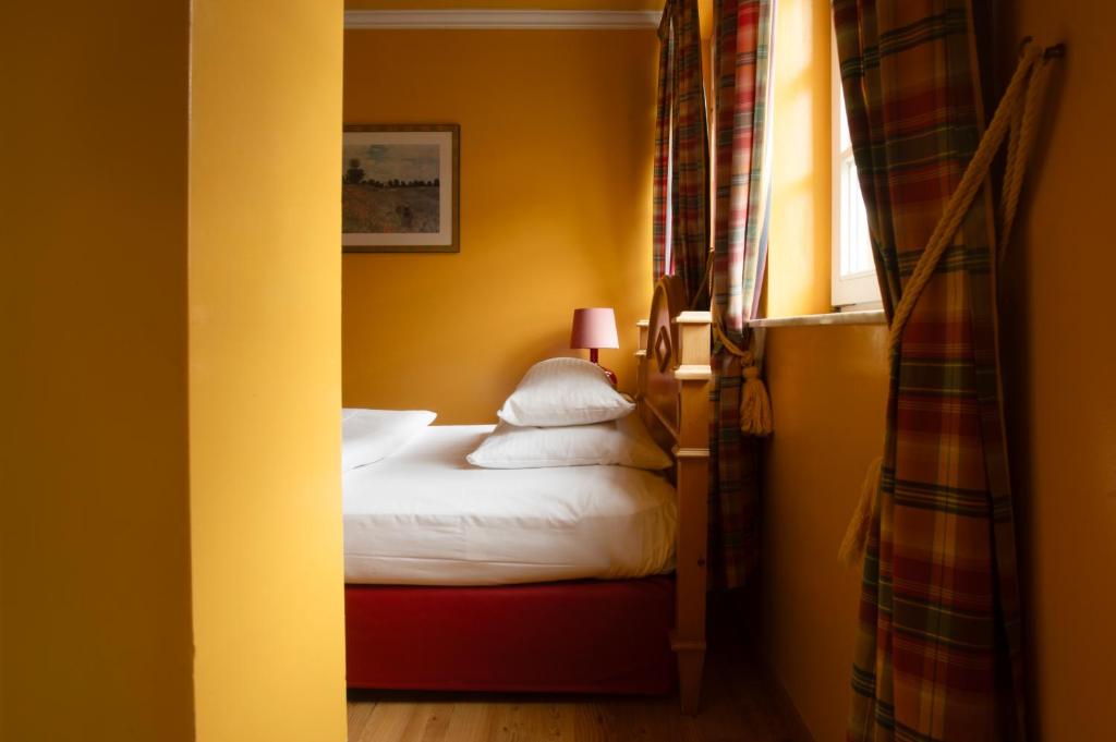 Werners Boutique Hotel - Single Room