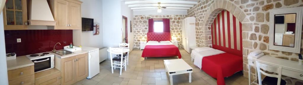 Myral Guesthouse - 9