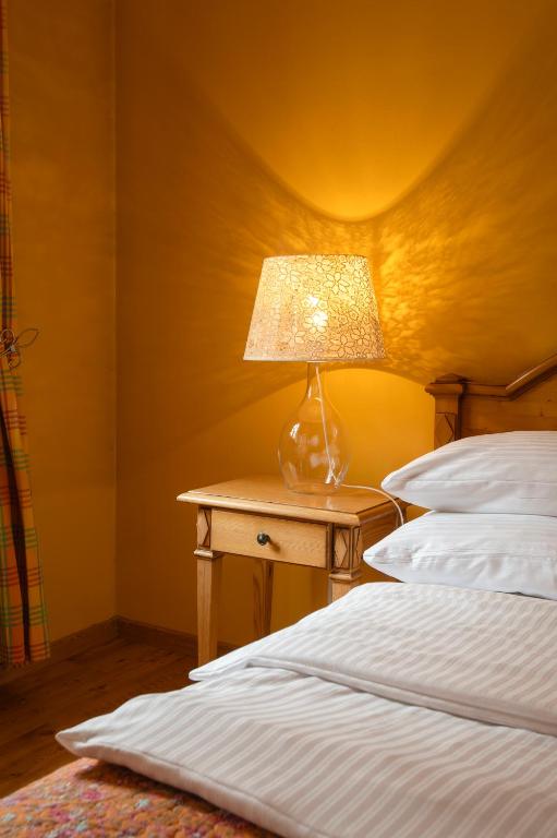 Werners Boutique Hotel - Double Room