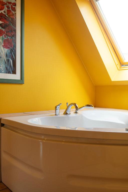 Werners Boutique Hotel - Studio With Spa Bath