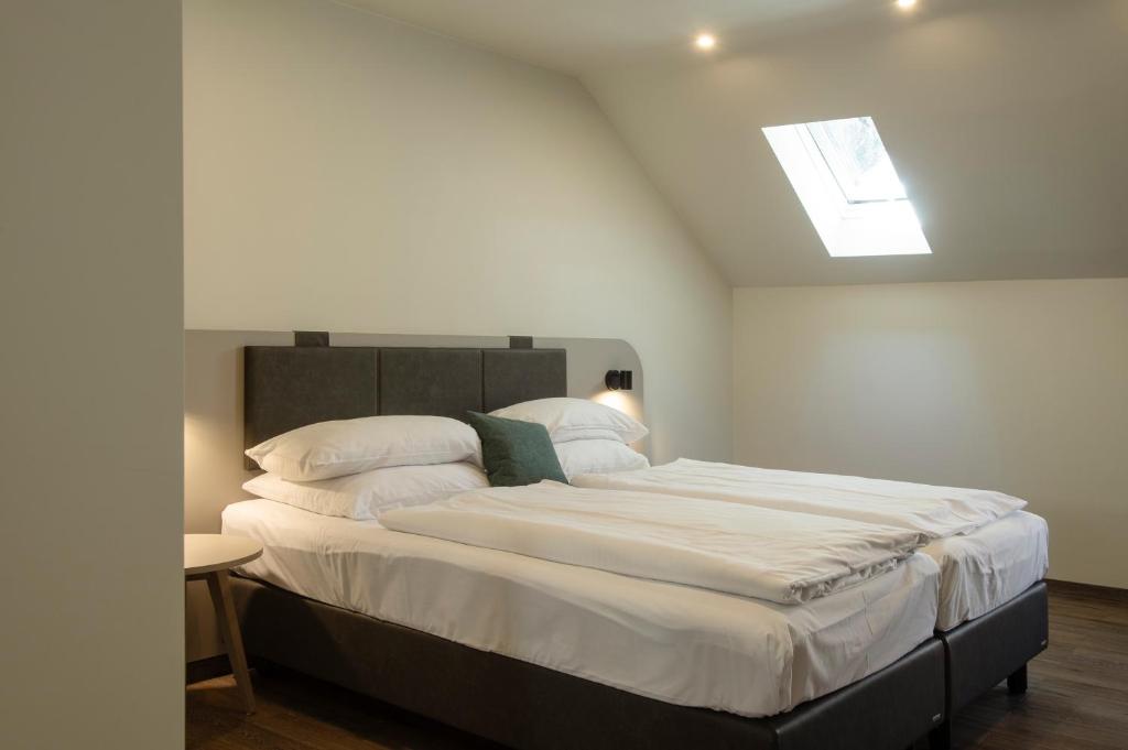Werners Boutique Hotel - Deluxe Double Room