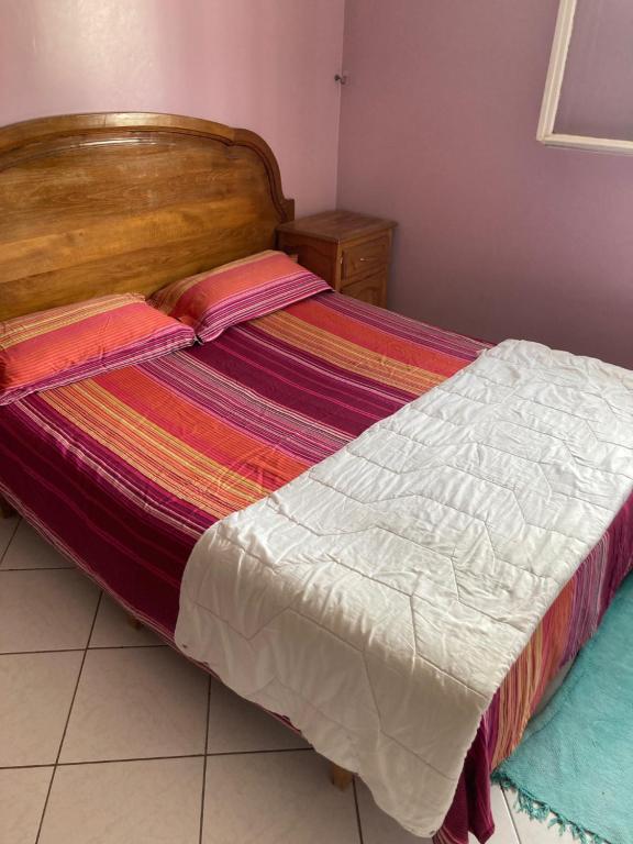 Foto sihtkohas Rabat asuva majutusasutuse Chambre minimaliste et lumineuse galeriist
