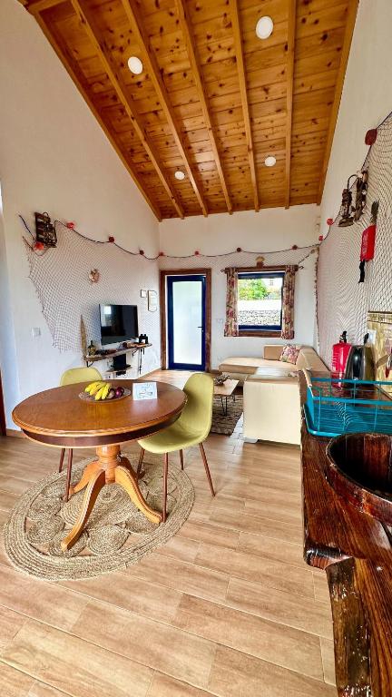 Flora e Fauna House - Casa De Una Habitación