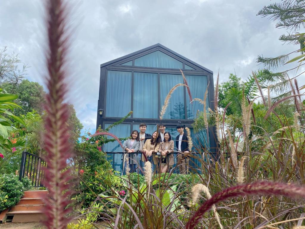 Suitetrails - บ้านนอร์ดิก