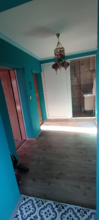 Postel nebo postele na pokoji v ubytování Долапите guest house с. Градище