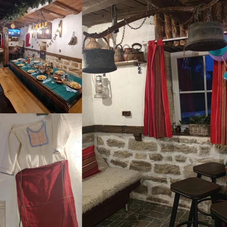 Fotografie z fotogalerie ubytování Долапите guest house с. Градище v destinaci Levski