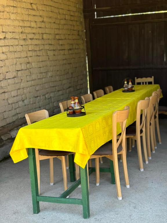 Fotografie z fotogalerie ubytování Долапите guest house с. Градище v destinaci Levski