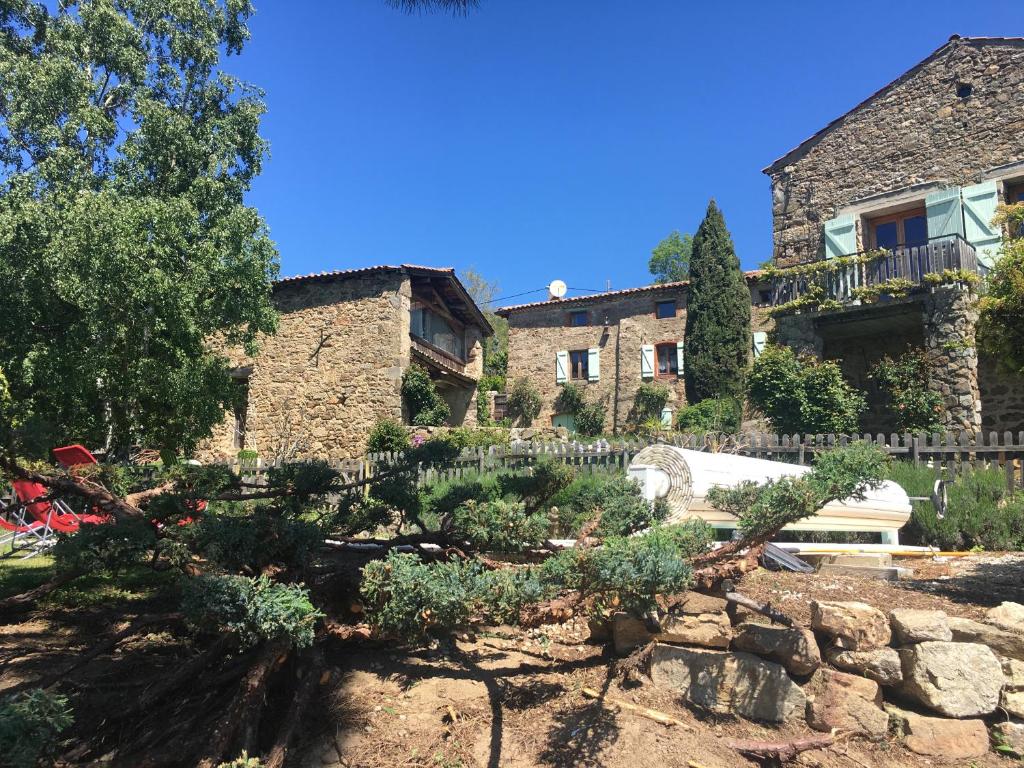 Holiday home Gobertier - Casa Con Due Camere Da Letto