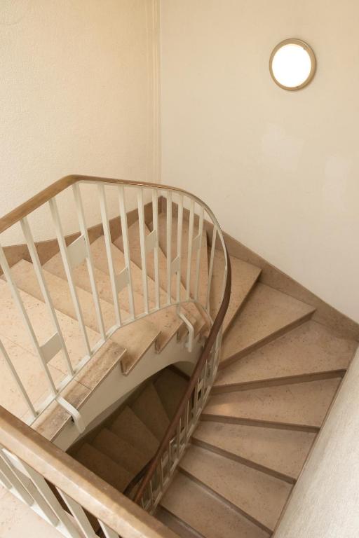 Appartement proche du Coeur de Colmar et de la gare – photo 27