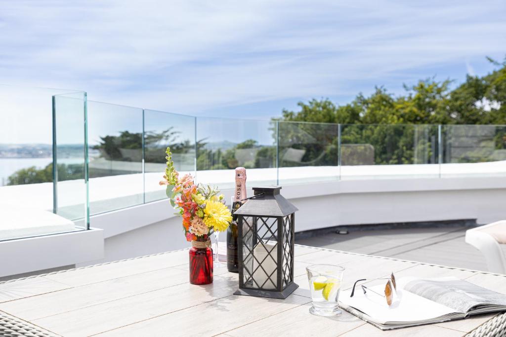 Vomero Holiday Apartments - Penthouse Apartment