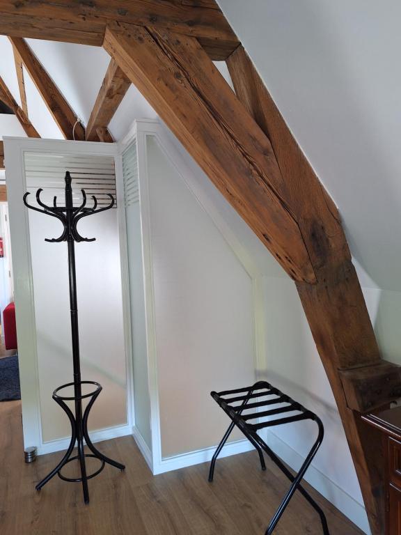 Fotografie z fotogalerie ubytování B&B Lange Geer Delft v destinaci Delft