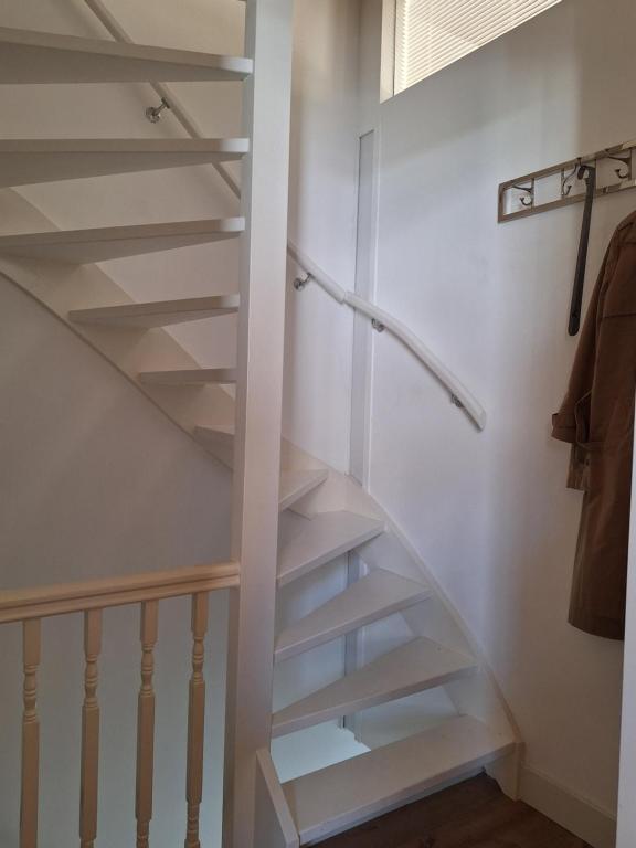 Fotografie z fotogalerie ubytování B&B Lange Geer Delft v destinaci Delft