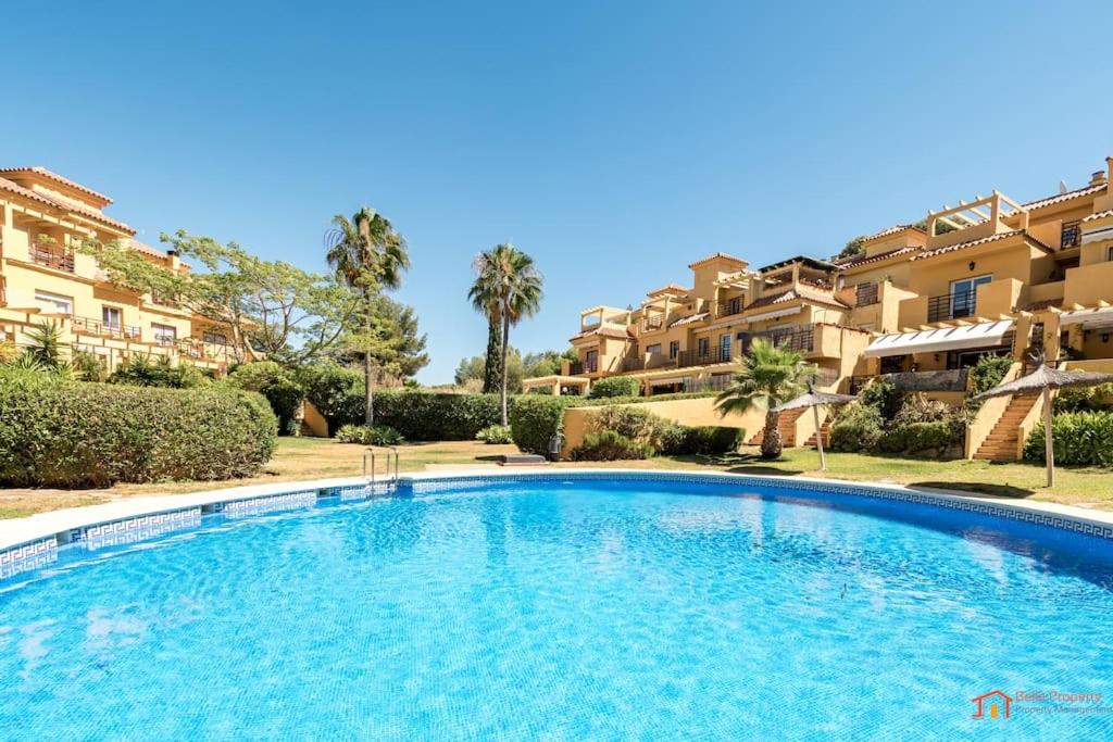 La Palmera Estepona