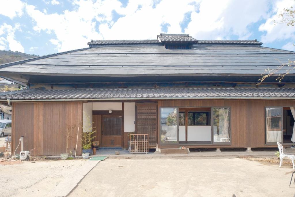 Kominkatamuro - Vacation STAY 17103