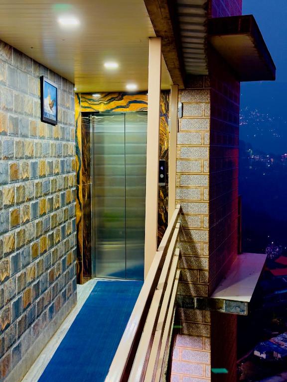 Fotografie z fotogalerie ubytování Hotel Apple Regency v destinaci Šimla