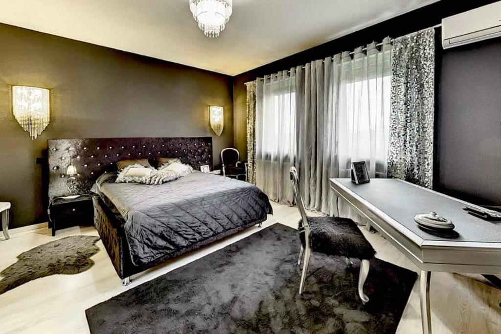 Luxury Villa with Pool close to the Hungaroring 2145 Kerepes, Sólyom utca 62 kép - 1