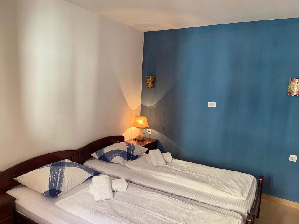 Vila Maslina Guesthouse - 1