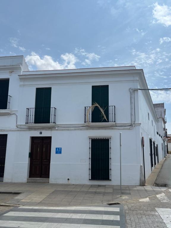 La Casa de Rosita - One-Bedroom Apartment