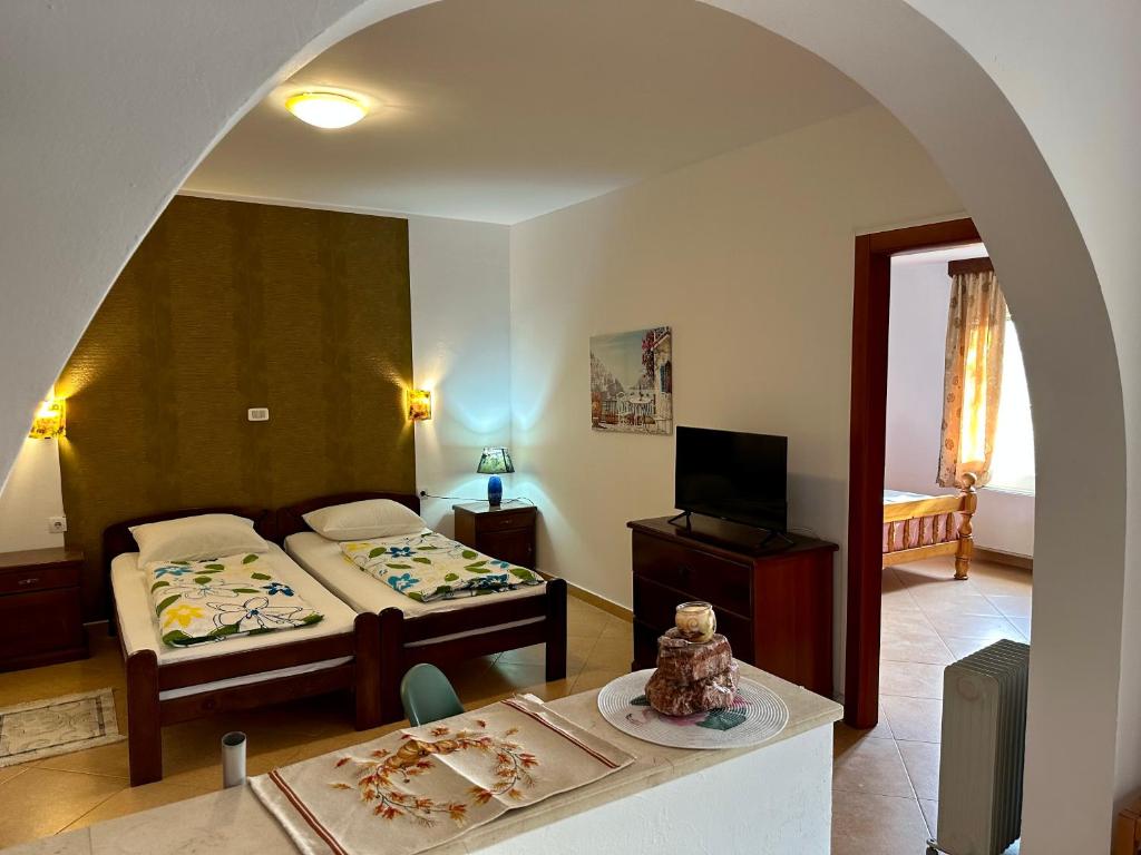 Vila Maslina Guesthouse - 14