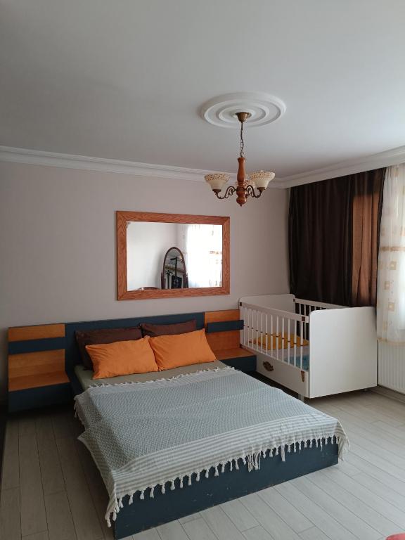 Fotografie z fotogalerie ubytování Garden House v destinaci Istanbul