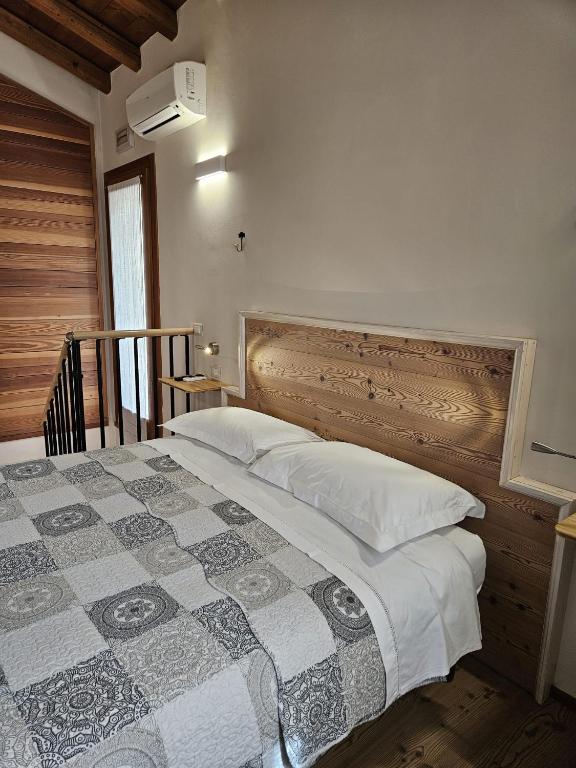 Le Zitelle di Ron - Double Room