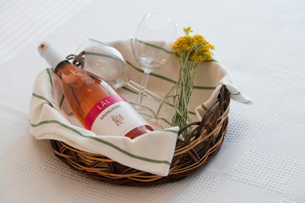 Φωτογραφία από το άλμπουμ του ADAYELI BUTIK HOTEL σε Karaburun