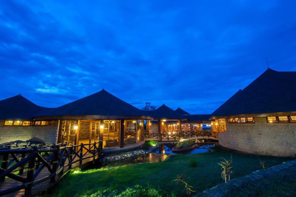 Lake Nakuru Sopa Lodge, Nakuru – Aktualisierte Preise für 2024