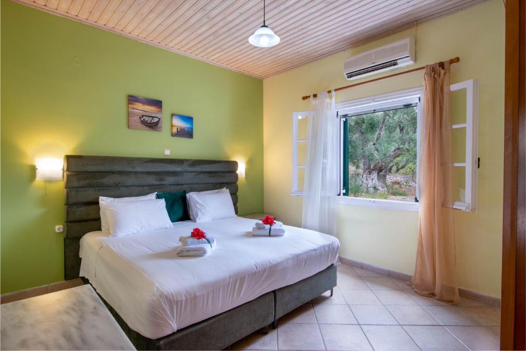 Ranias Case Dell Olivetto - 4